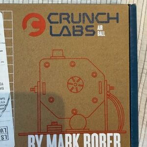 Air Ball Building Set for Kids